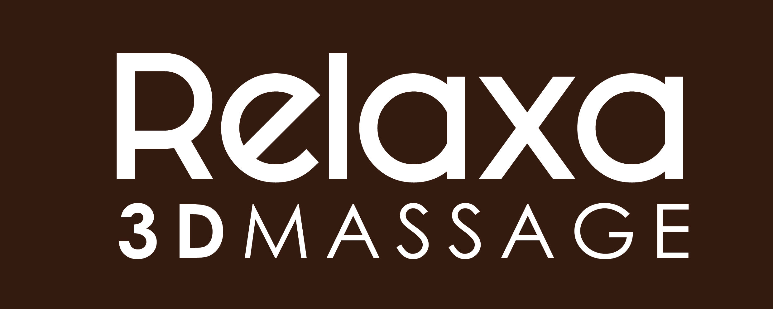 Relaxa 3D Massage